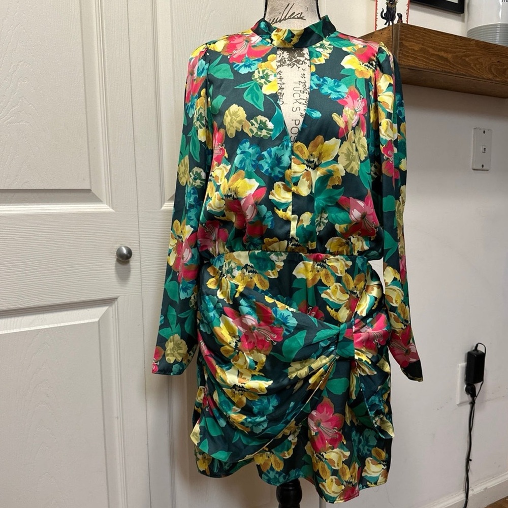 Zara Dress